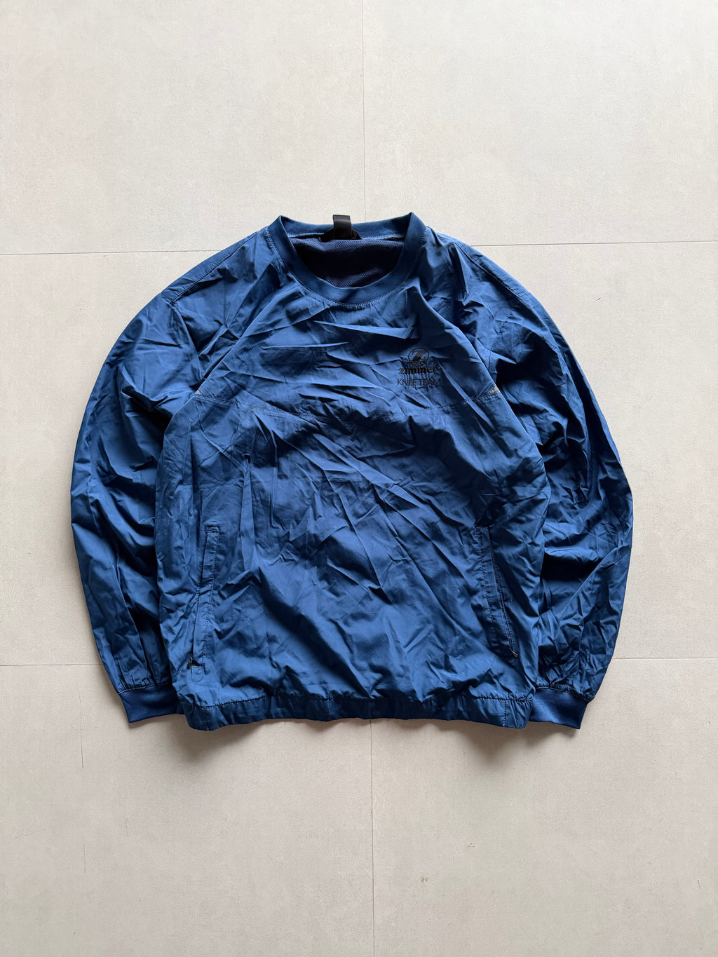 VINTAGE PULLOVER - XL