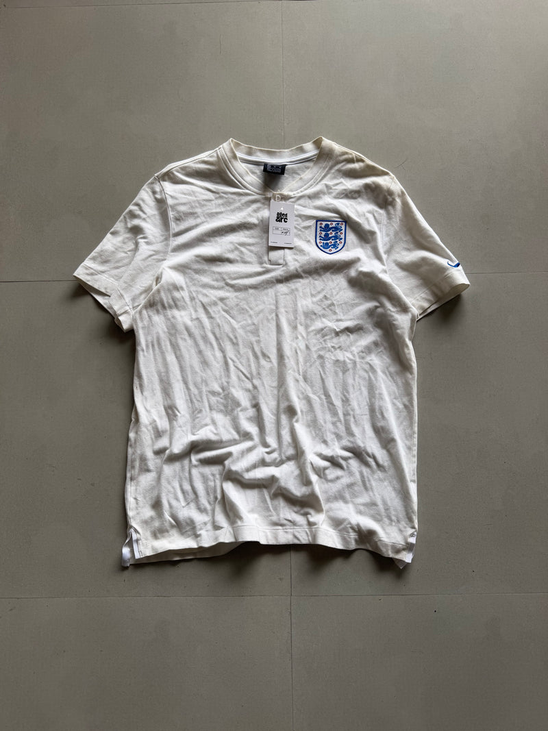 NIKE ENGLAND POLO TEE -