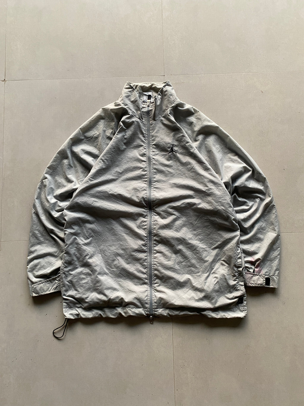 VINTAGE NIKE JORDAN JACKET - XXL