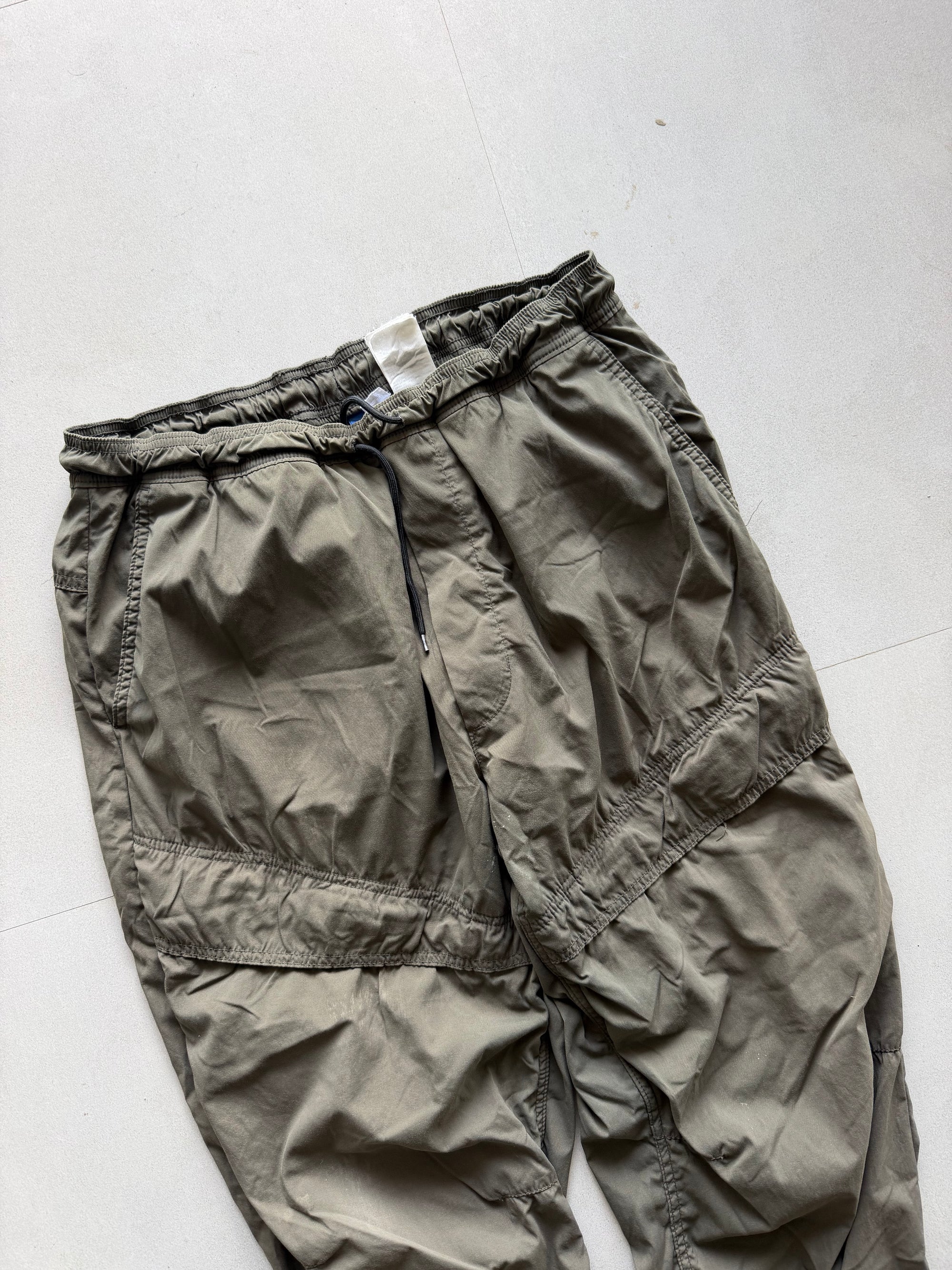 H&M OUTDOOR PANT CN202 - M