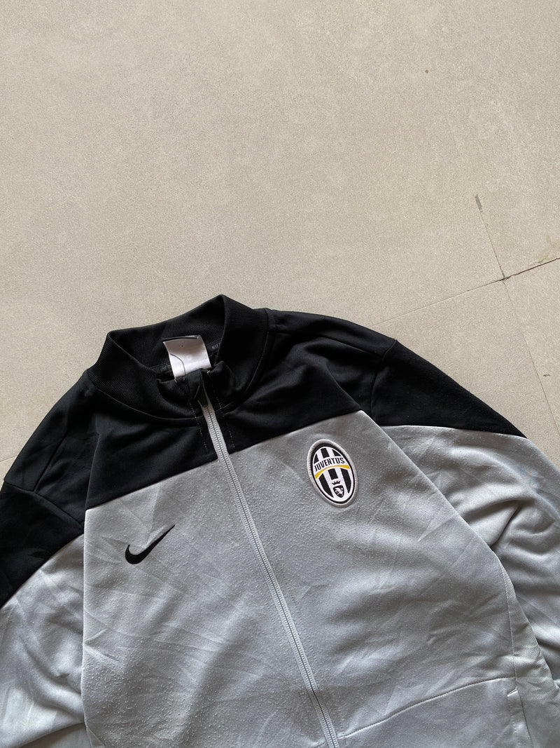 2006 NIKE JUVENTUS JACKET - XS