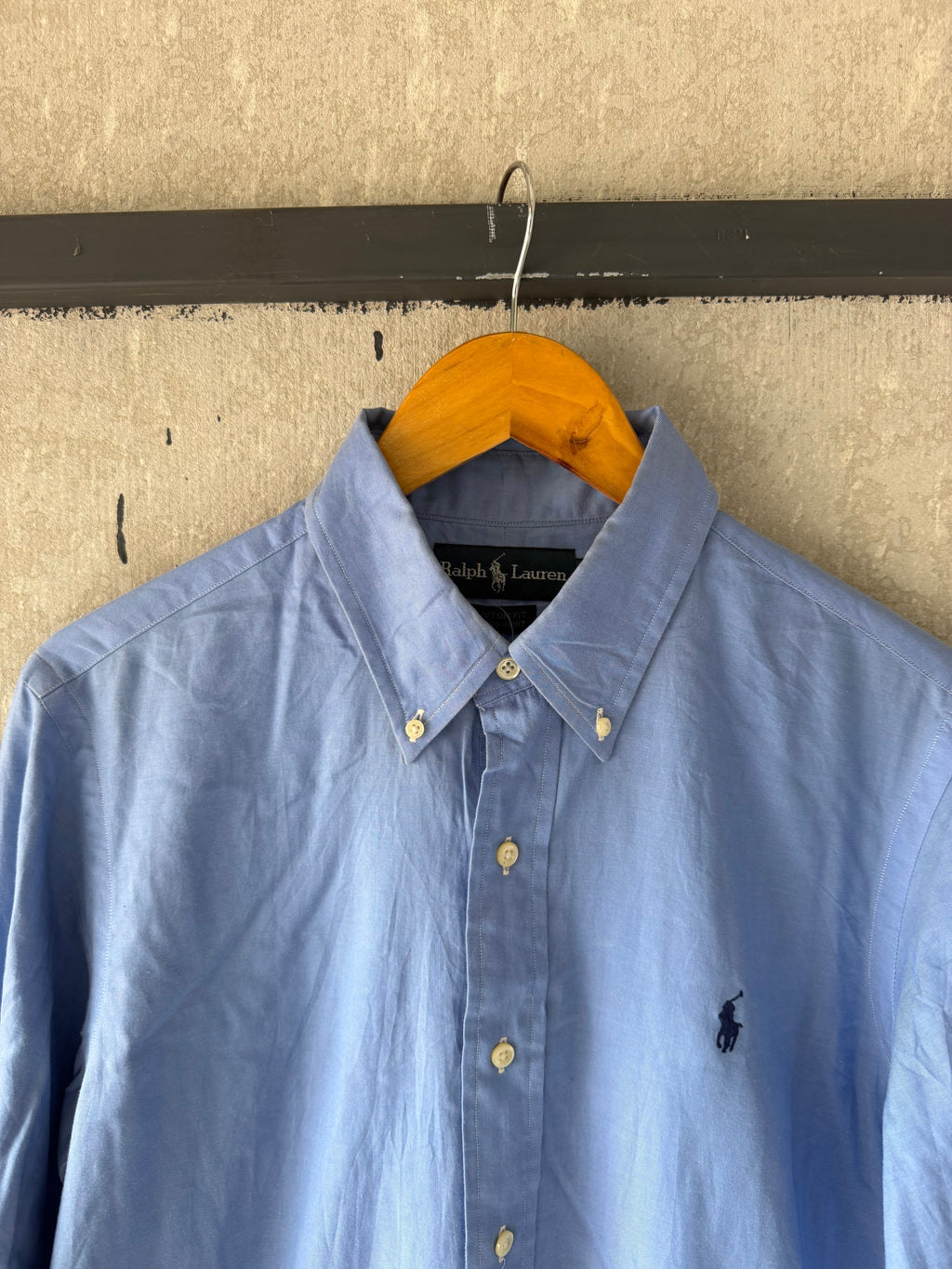RALPH LAUREN SHIRT ST171 -