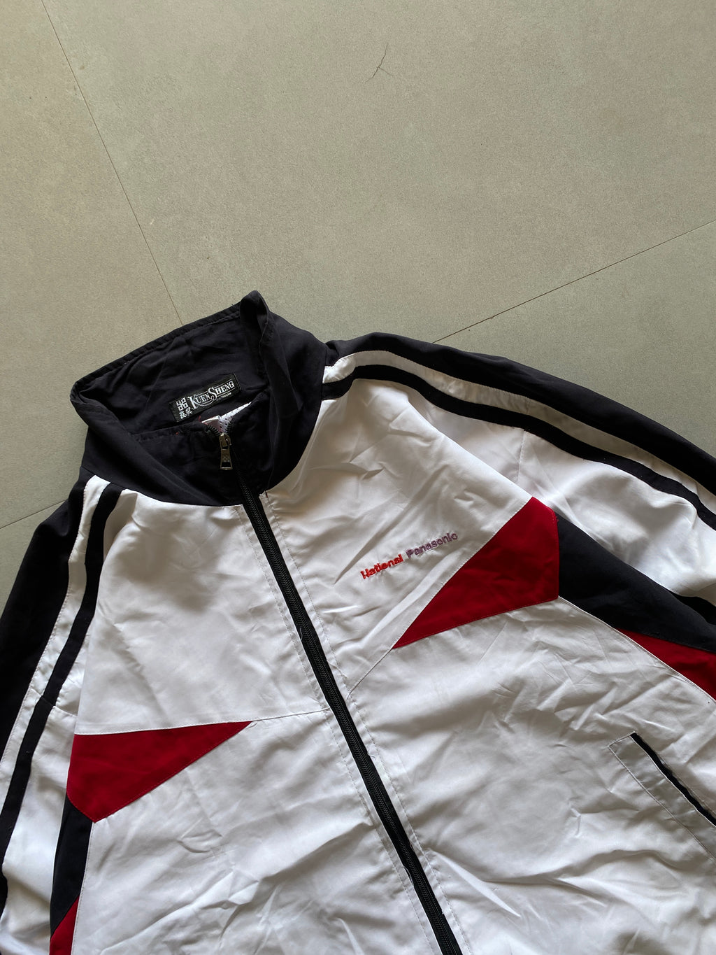 VINTAGE JACKET - XL