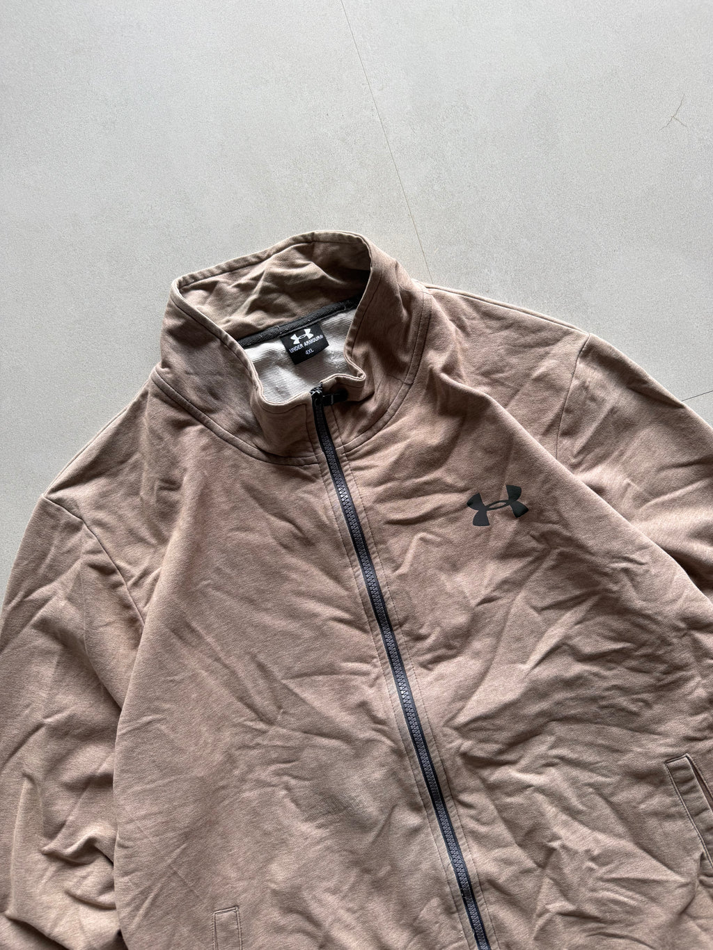 UNDER ARMOUR JACKET - L