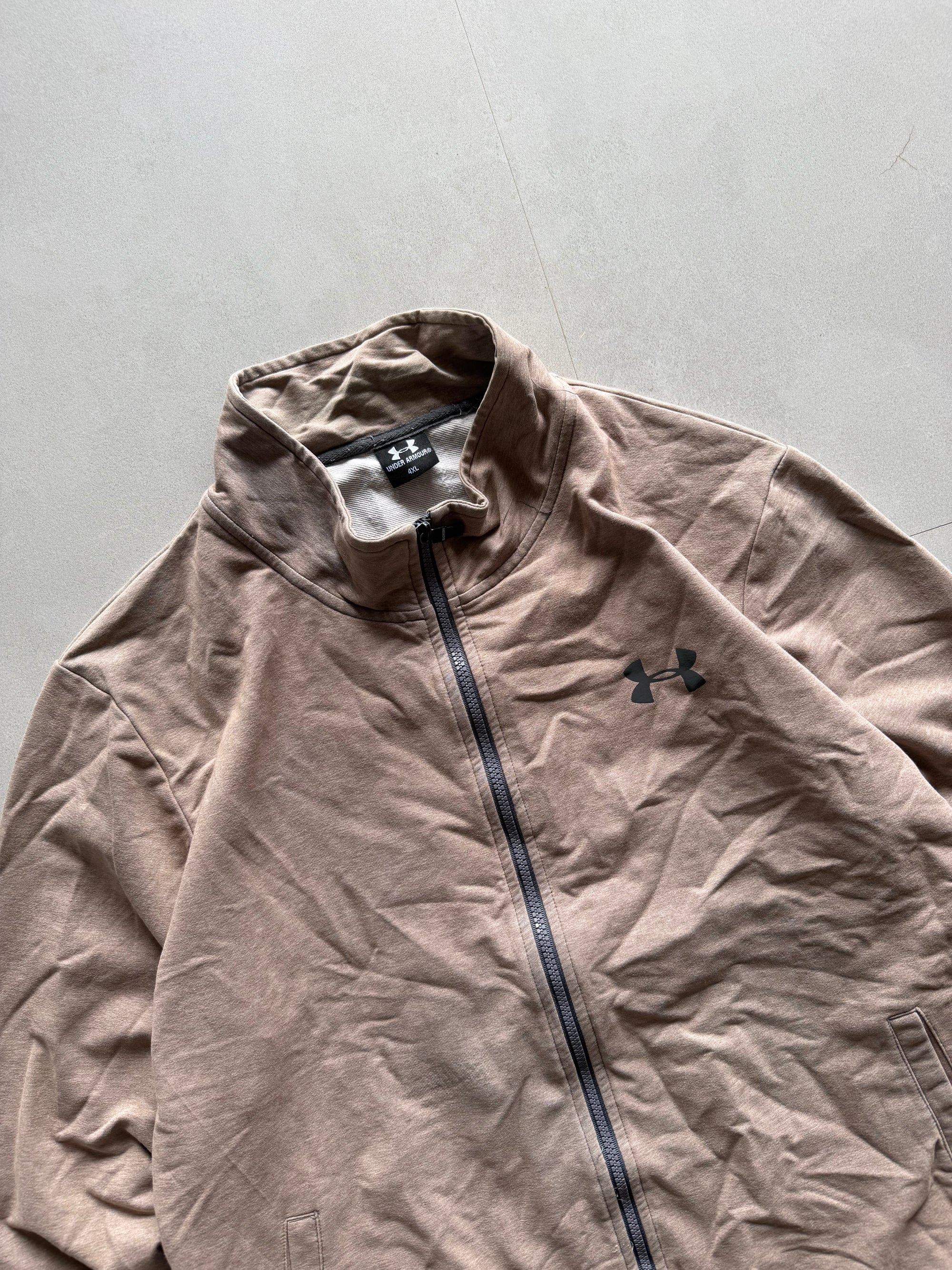 UNDER ARMOUR JACKET - L