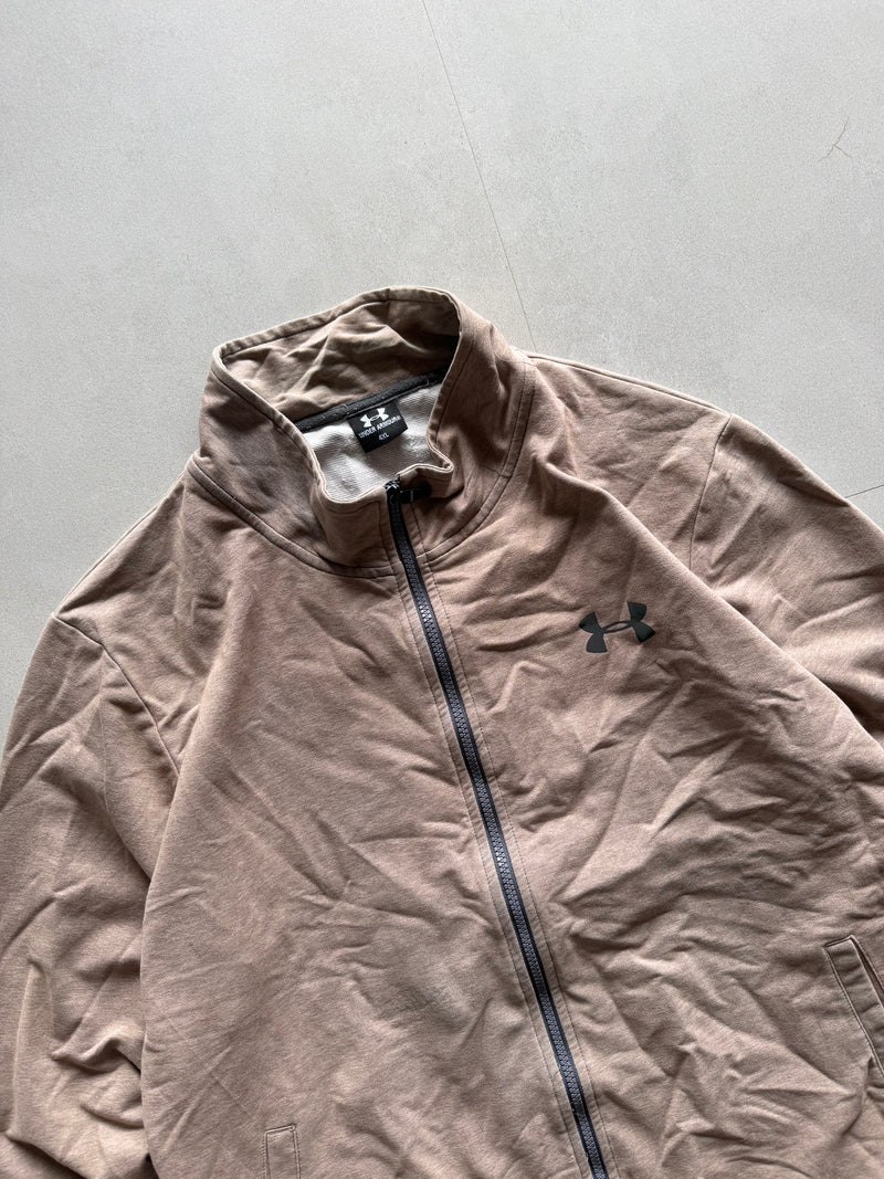 UNDER ARMOUR JACKET - L