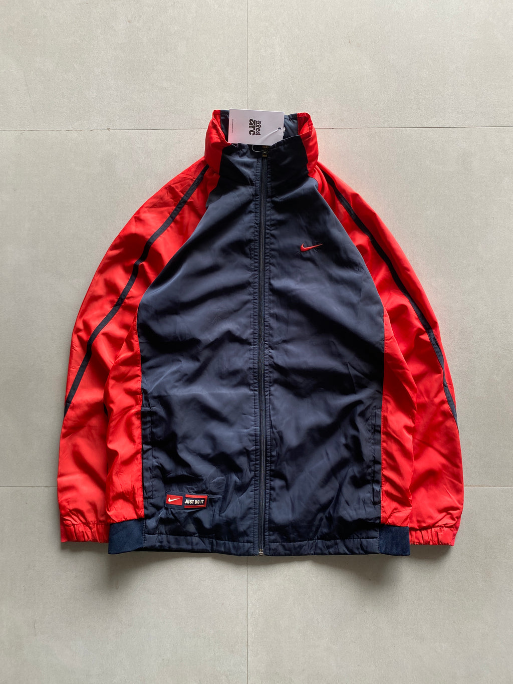 00s NIKE PUFFY JACKET -