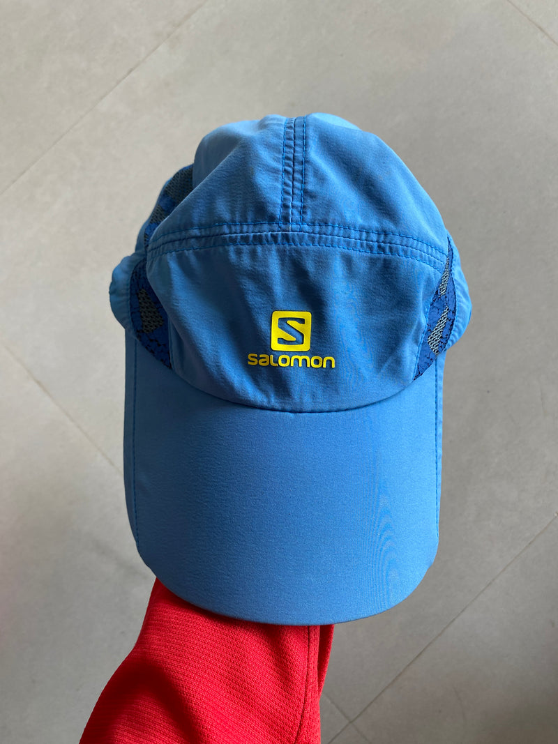 SALAMON TREKKING CAP