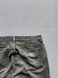 CARHARTT DENIM
