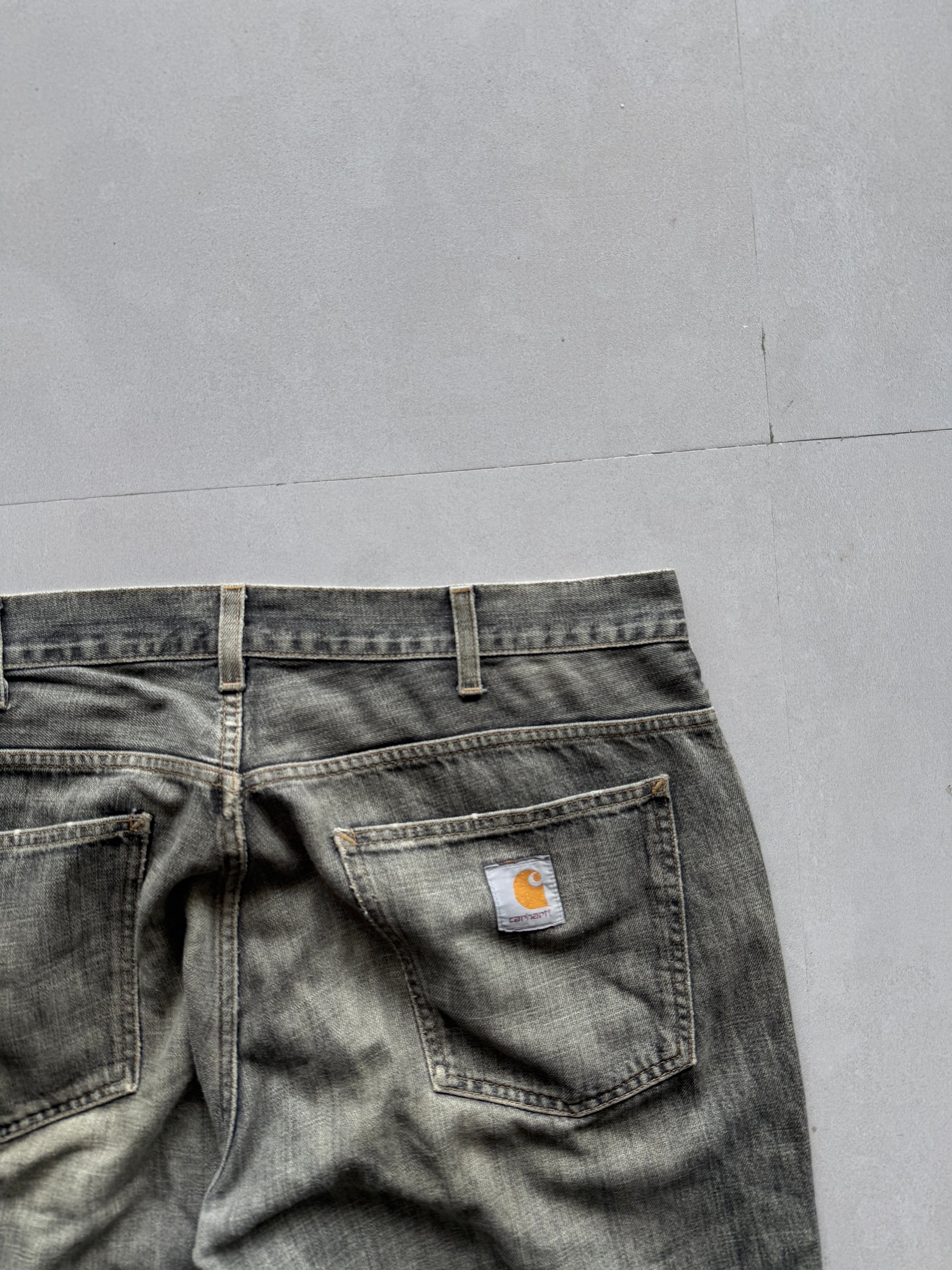 CARHARTT DENIM