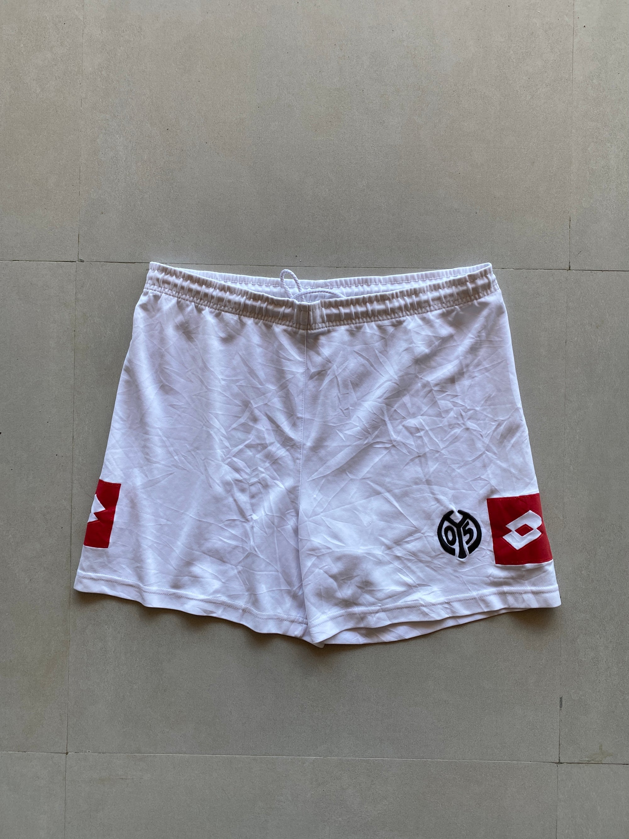 LOTTO FC MAINS SHORTS - L