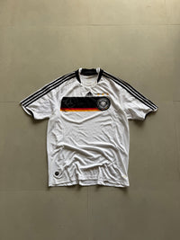 2008 ADIDAS GERMANY JERSEY - XL