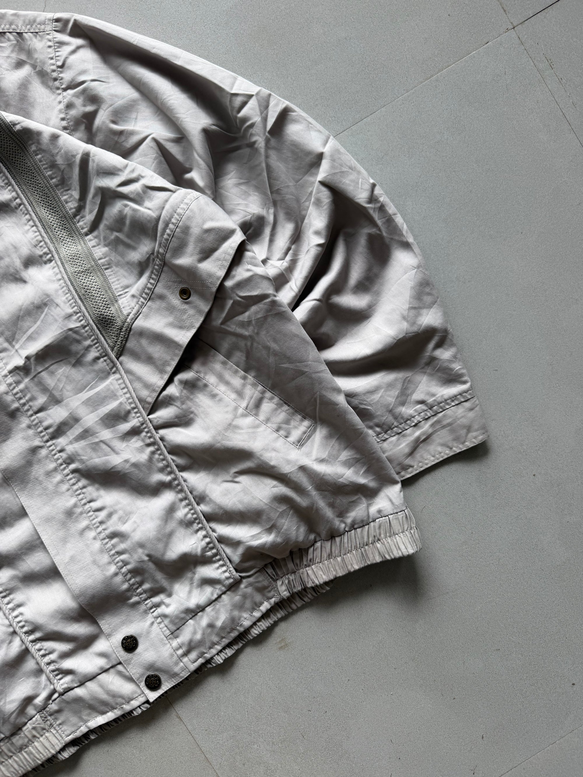 VINTAGE STYLE JACKET - L