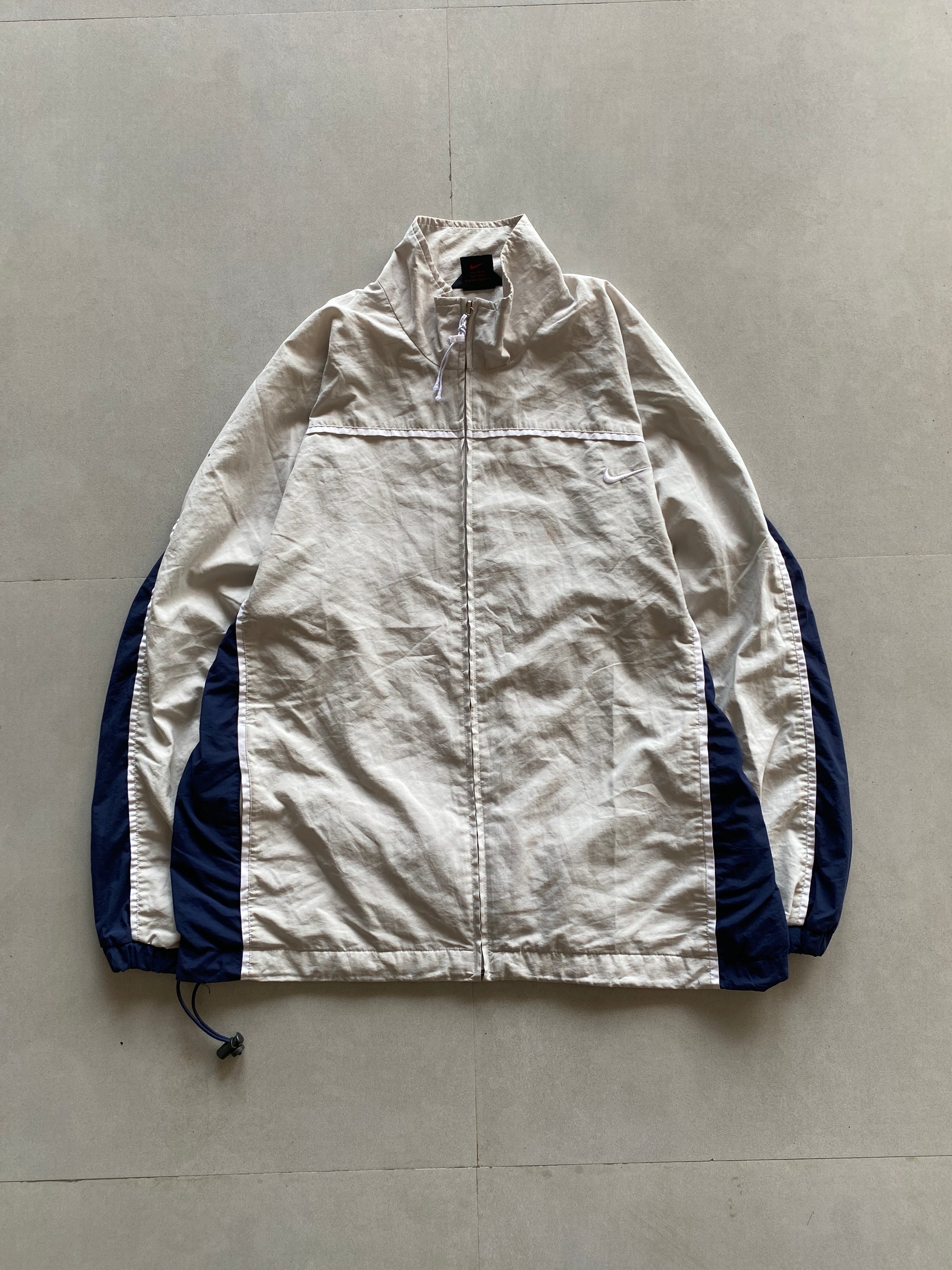 VINTAGE NIKE JACKET - XL