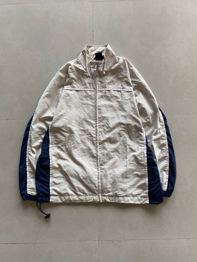 VINTAGE NIKE JACKET - XL