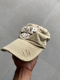 VINTAGE GAP CAP