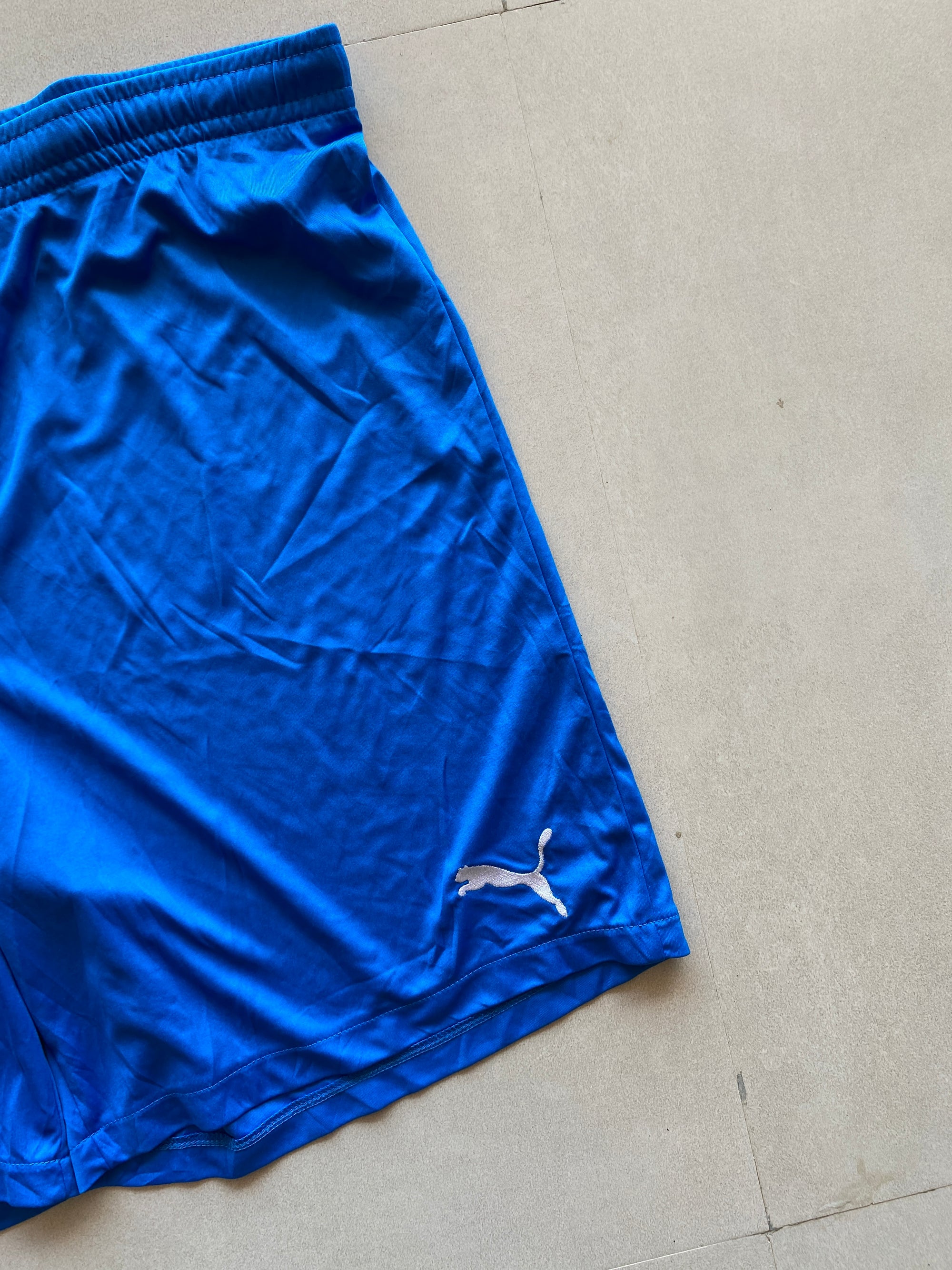 PUMA SHORTS - XL