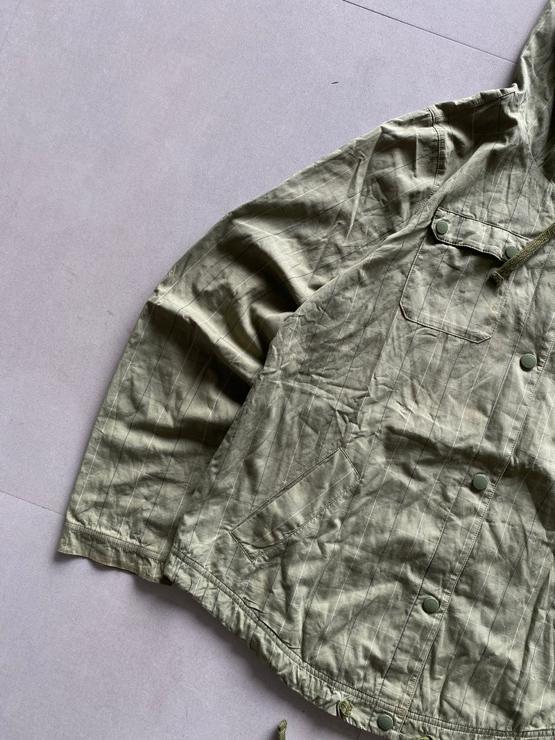 ADIDAS ORGINALS JACKET - M