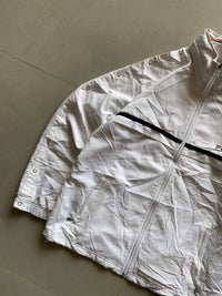 FILA SOLID JACKET - XL