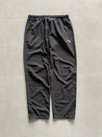 PUMA BAGGY TRACK PANT - M