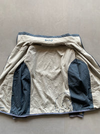 DECATHLON REVERSIBLE JACKET - M