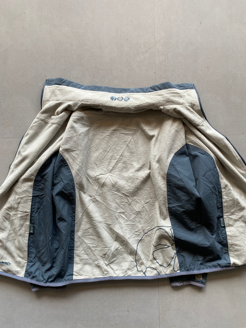 DECATHLON REVERSIBLE JACKET - M