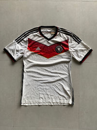 2014 ADIDAS GERMANY JERSEY - S