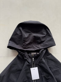 NEW BALANCE HOODED JACKET -S/M