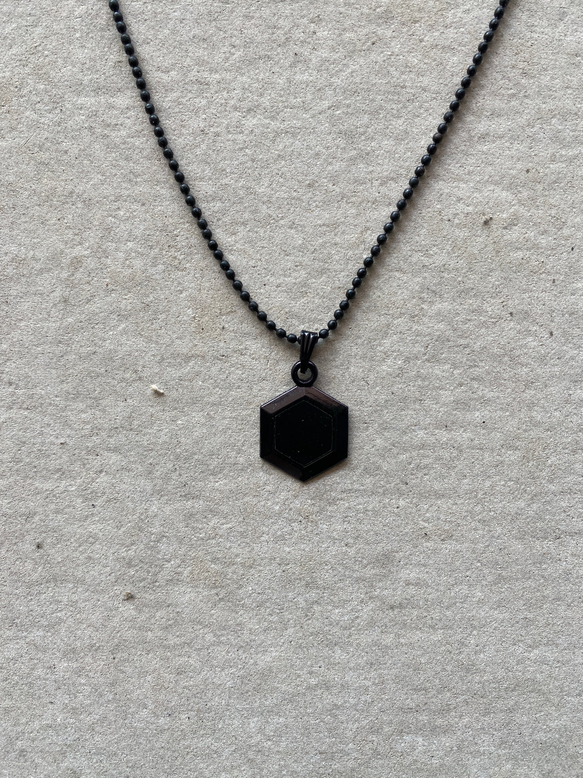 UNISEX CHAIN