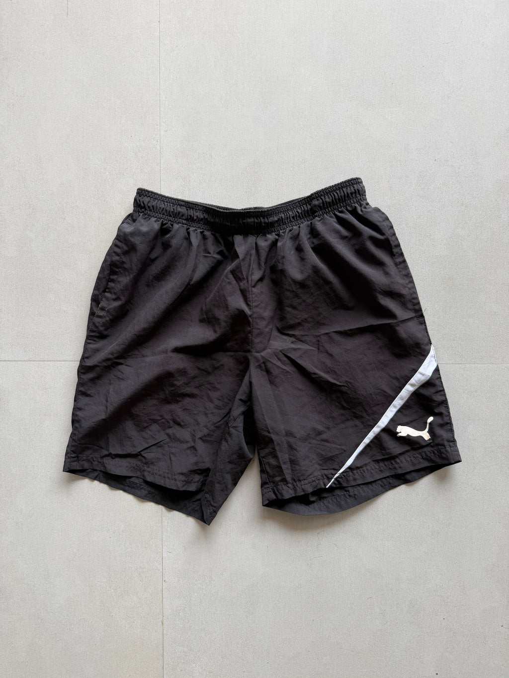 PUMA SHORTS - S