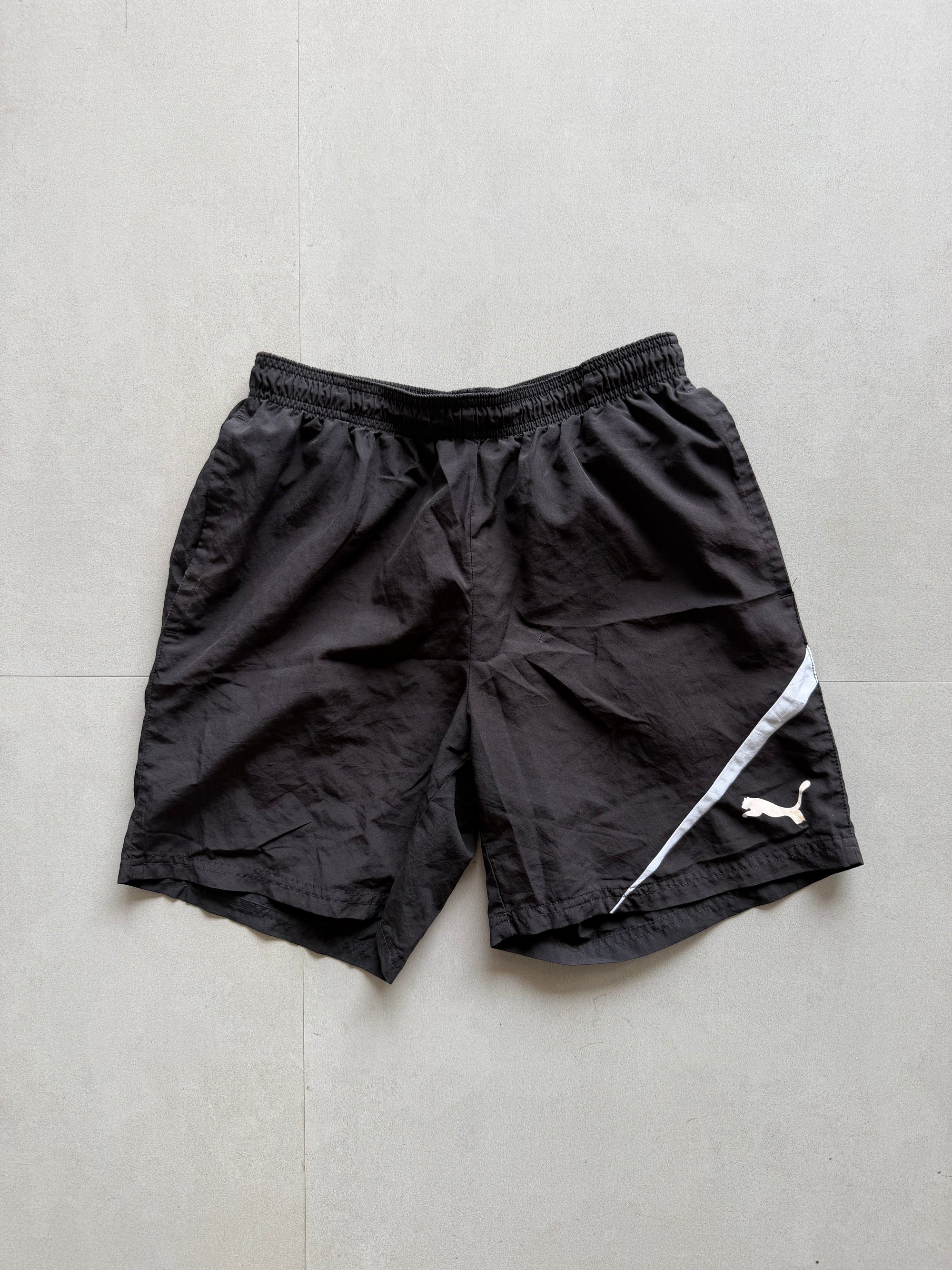 PUMA SHORTS - S