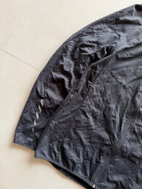 VINTAGE PUMA JACKET - M