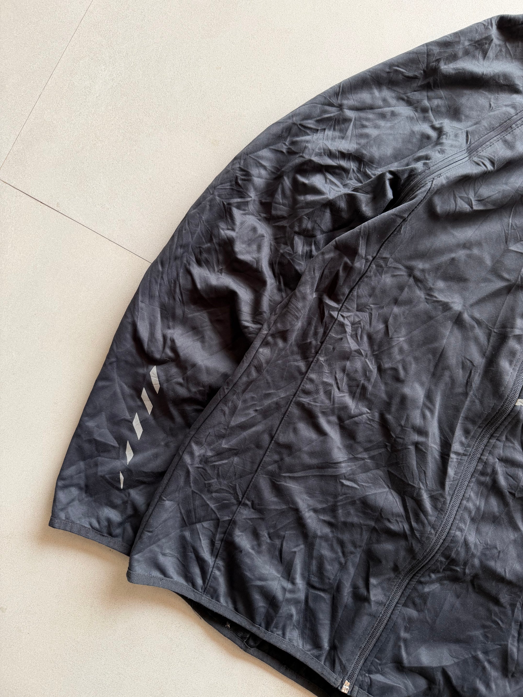 VINTAGE PUMA JACKET - M