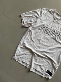 ADIDAS SPELL OUT TEE - M