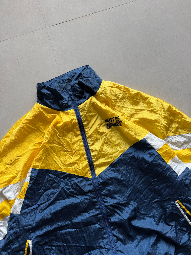 VINTAGE STYLE JACKET - XXL