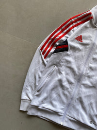 2022 ADIDAS BAYERN MUNICH JACKET - YM