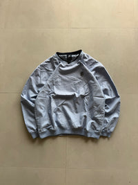 VINTAGE PULL OVER - XL