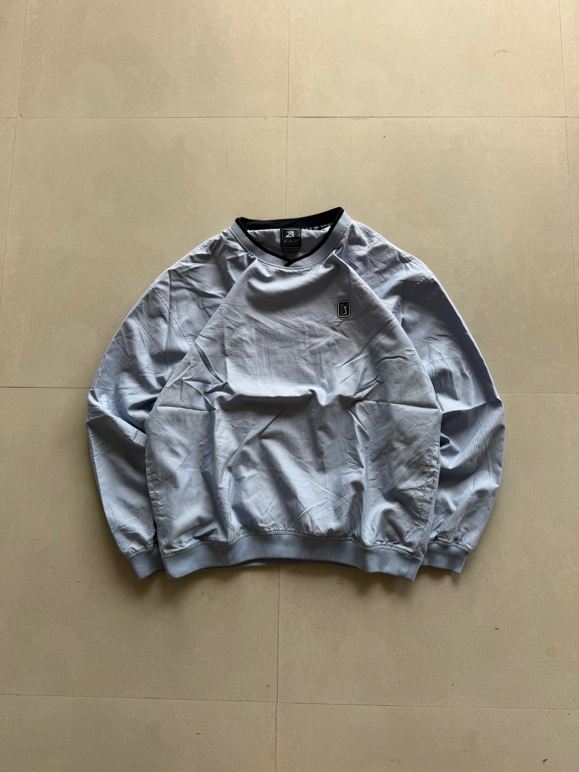 VINTAGE PULL OVER - XL
