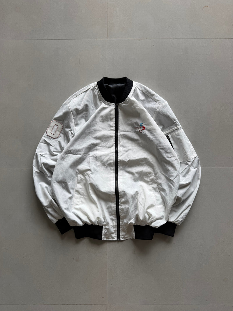VINTAGE STYLE JACKET - L