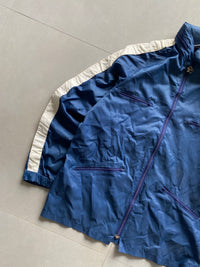 PUMA WINDBREAKER JACKET -M