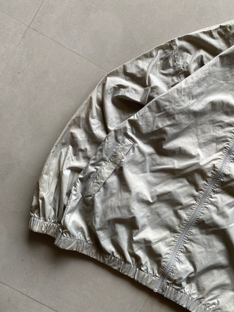 VINTAGE ADIDAS JACKET - XL