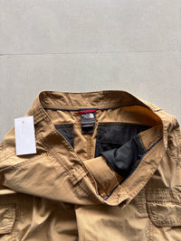 THE NORTH FACE TREKKING PANT - L