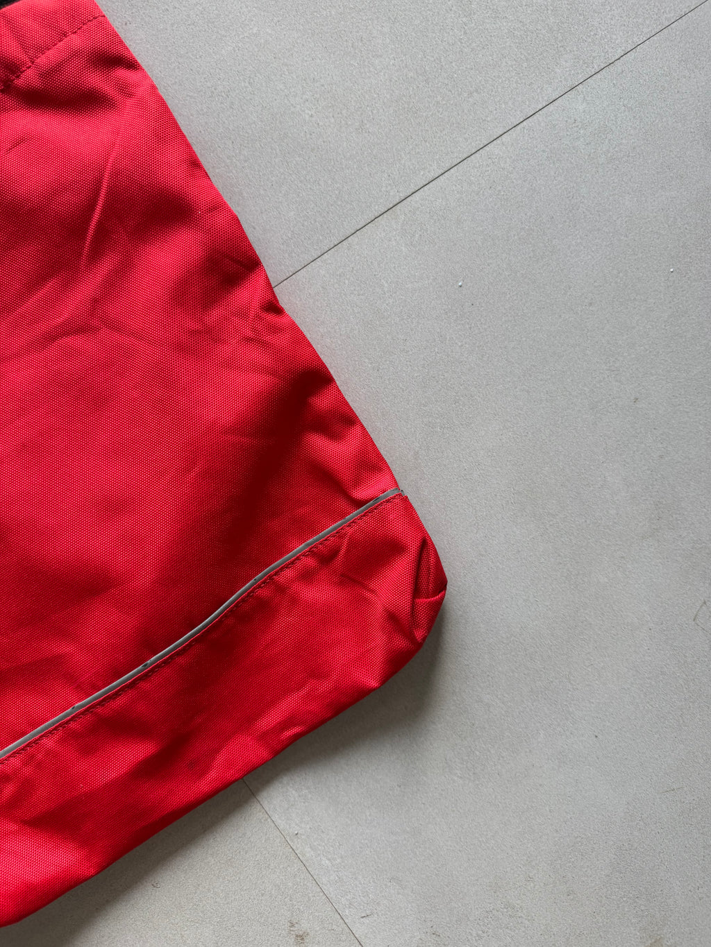 NEW BALANCE TOTE BAG