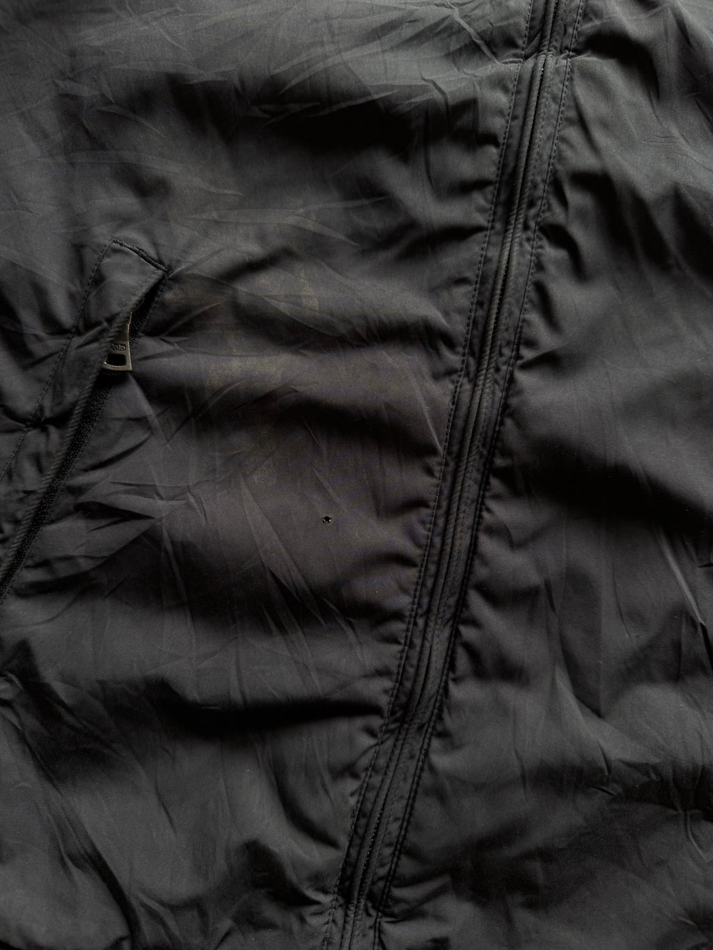 RALPH LAUREN JACKET - L