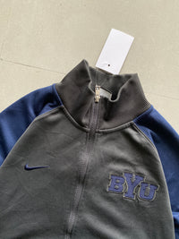 VINTAGE NIKE JACKET - L