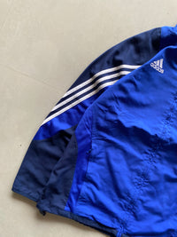00s ADIDAS JACKET - L