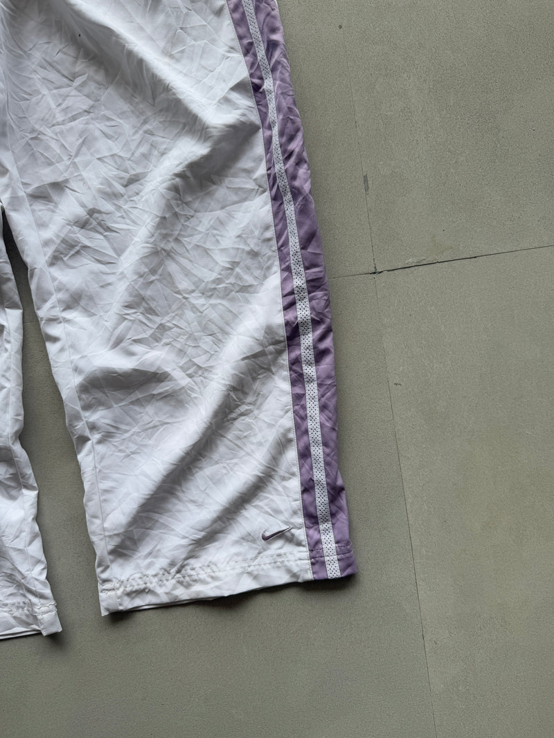 VINTAGE NIKE TRACK PANTS -