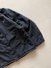 NIKE BIG LOGO HEAVY JACKET - L