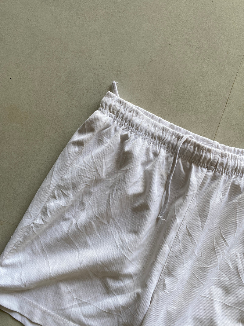 PUMA BASIC SHORTS - M