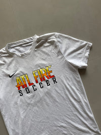 NIKE DRI FIT TEE - M